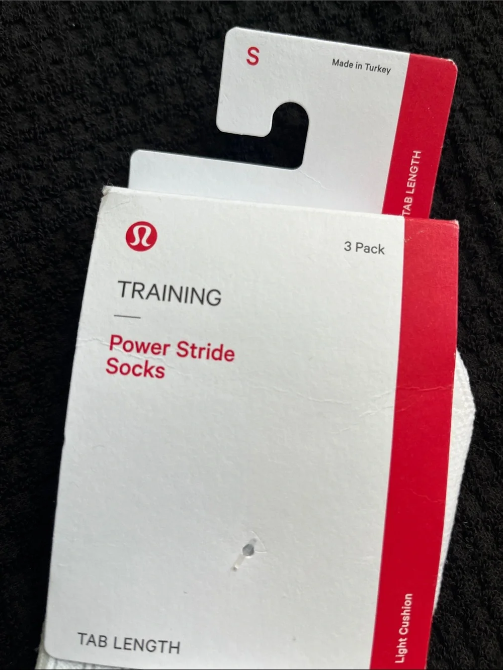 lululemon athletica tab length